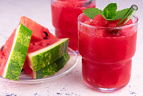 watermelon infused water 1335026957