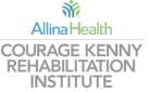 Courage Kenny Rehabilitation Institute logo