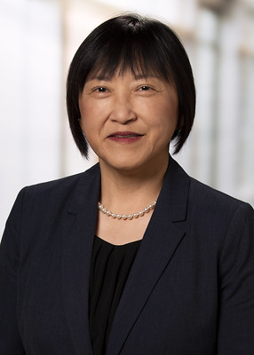 Hsieng Su, MD