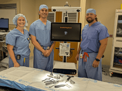 NUMC Cori robot ortho_240x180 px