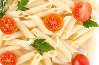 italian penne pasta salad142337331