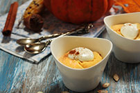pumpkin pudding 942690150