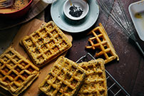 seedy belgian waffles 915507724