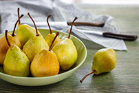 slow cooker spiced pears 1058524584