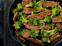 steak n broccoli 644070696