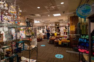 hospital gift shop saint paul mn