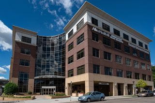 minneapolis heart institute and nasseff specialty center at united in st paul