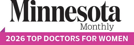 Minnesota Monthly Top Doctors for Women 2026