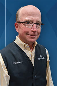 Jeffrey Finley
