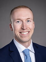 portrait of Scott Pearson