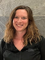 Portrait of Sara Telander