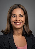 Shabnam Vaughn