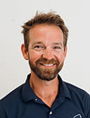 portrait of Dr. Tom Kuzma