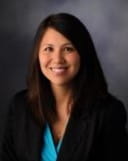 portrait of Rachel Tay