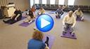 Buffalo Hospital community engagement and wellness video