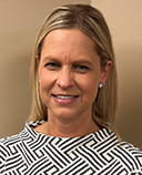 portait of Tresha Melquist