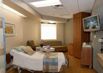 Photo Tour | Birth Center at Buffalo Hospital | Allina Health