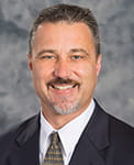 Cambridge Medical Center leadership