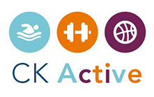 CK Active - small graphic