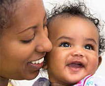 mother child photo for torticollis page