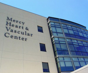 Heart and Vascular Center at Mercy Hospital