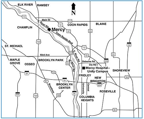 Twin Cities Orthopedics My Chart