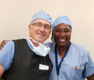 Anene Ukaigwe Fellowship  2