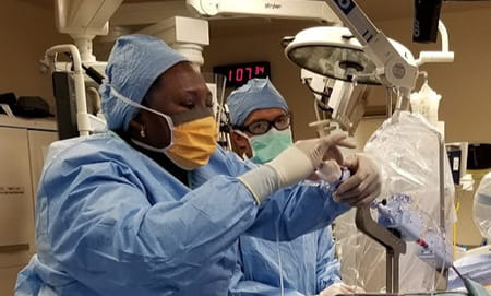 Anene Ukaigwe Fellowship  3