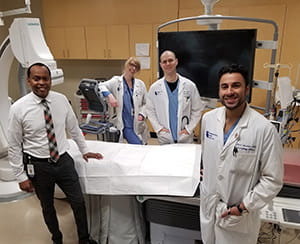 Daniel-Feldman-Fellowship-image-1