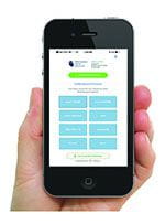 Minneapolis Heart Institute app screen