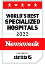 newsweek best hospitals