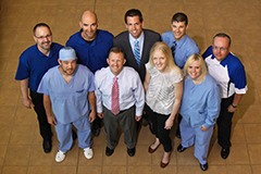 Orthopedic Care| Owatonna Hospital — Orthopedics clinic in Owatonna, MN — photo 4