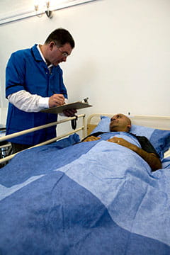 what to expect during your orthopedic surgery