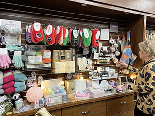 owatonna gift shop