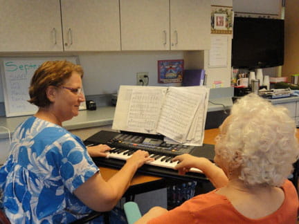 Grace Unit Senior Behavioral Health Regina Hospital Allina Health