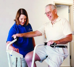 Orthopedic Care | River Falls Area Hospital — Orthopedics clinic in River Falls, WI — photo 2