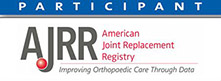 American Joint Replacement Registry participant