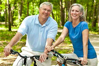 ortho picture postcard 1