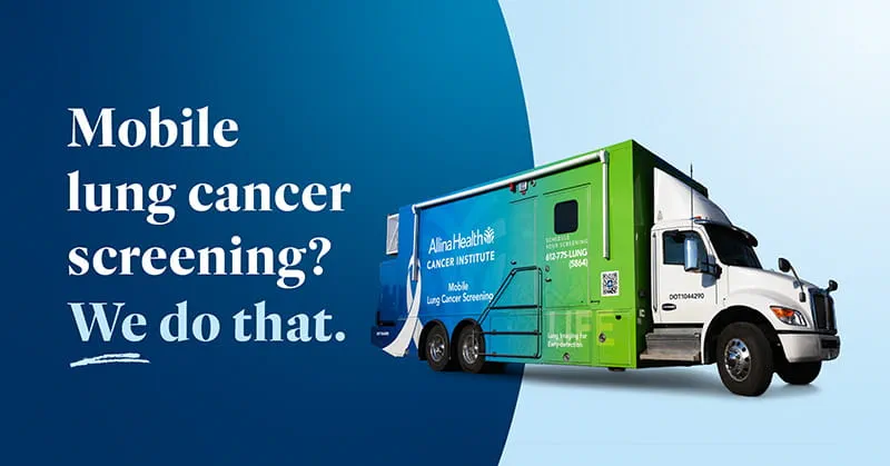 Lung Imaging for Early Detection