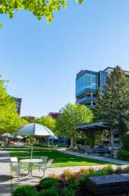 contact us building image