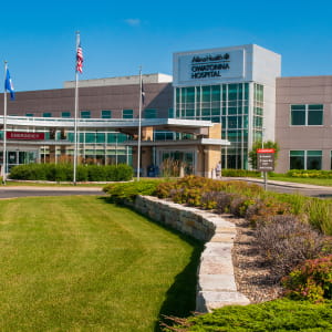 contact us HospitalContacts