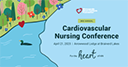 a poster advertising the For the Heart of MN nursing conference