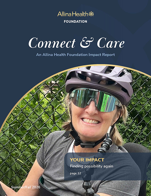 Connect and Care Summer 2026