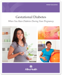 gestational diabetes manual thumbnail