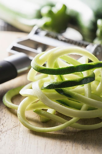 zucchini genovese recipe