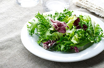 tossed salad recipe