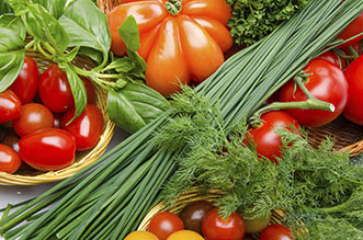 the importance of eating a variety of vegetables
