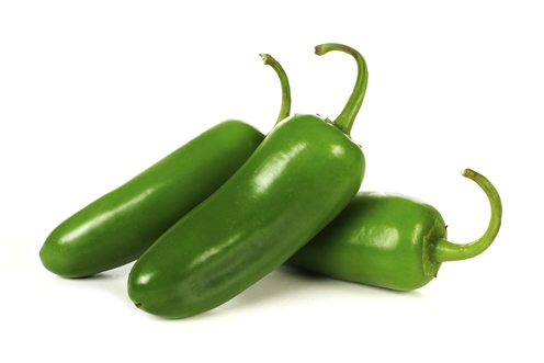 whole jalapeno peppers