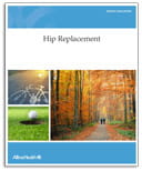 hip replacement cover thumb