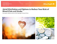 atrial fibrillation cover